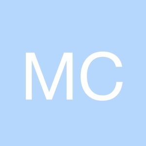 Meet your Posher, Marygrace